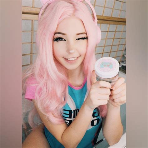 belle delphine free|Belle Delphine